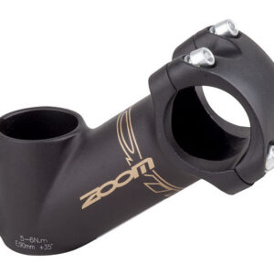 Představec Ahead ZOOM Plus 1-1/8" Al 90mm