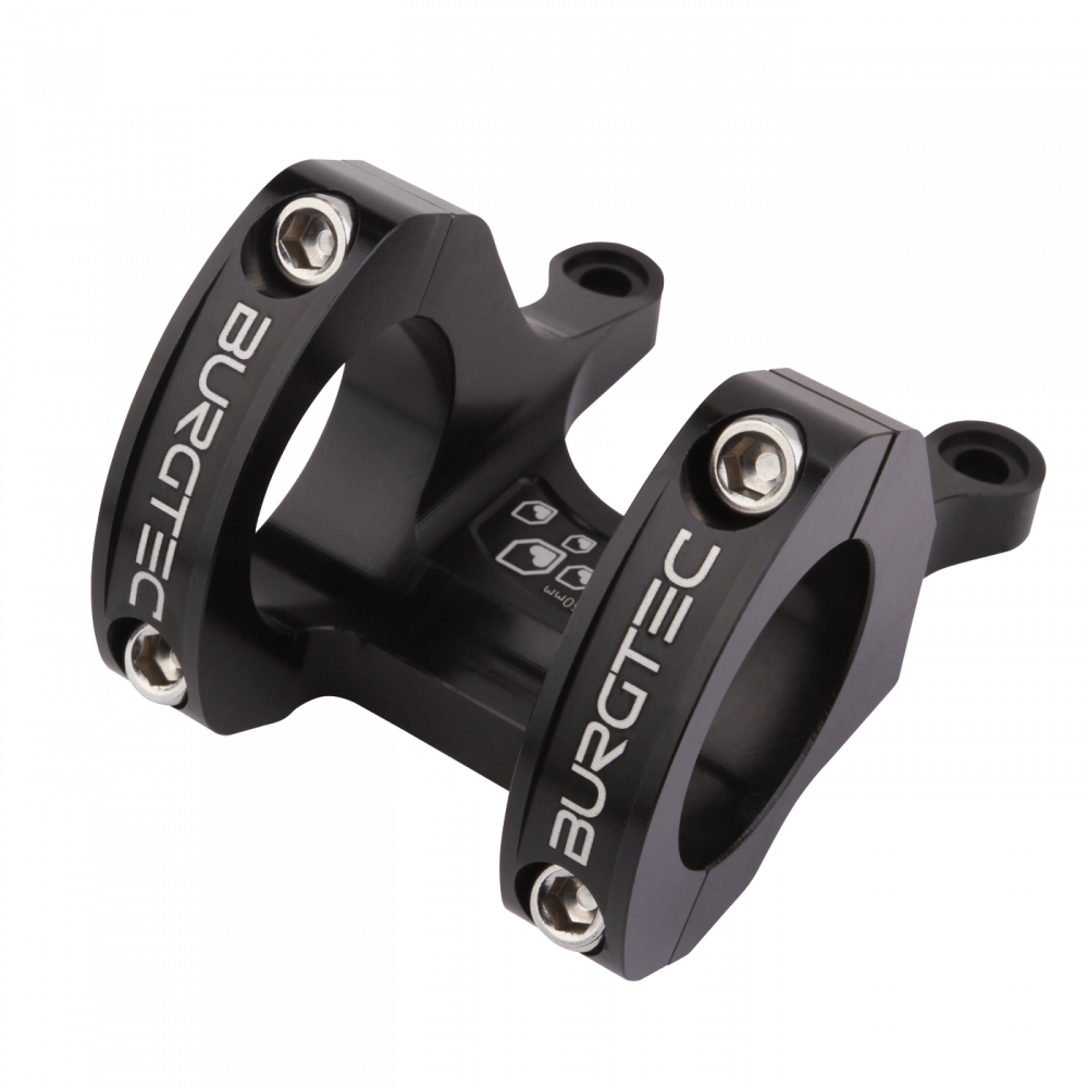 Představec Burgtec Direct Mount MK3 Barva: Burgtec Black