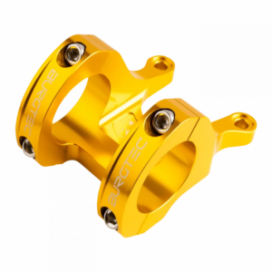 Představec Burgtec Direct Mount MK3 Barva: Burgtec Bullion Gold