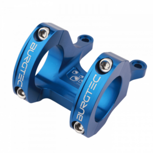 Představec Burgtec Direct Mount MK3 Barva: Deep Blue