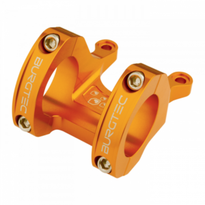 Představec Burgtec Direct Mount MK3 Barva: Iron Bro Orange