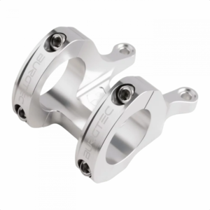 Představec Burgtec Direct Mount MK3 Barva: Rhodium Silver