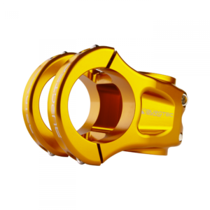 Představec Burgtec Enduro MK3 Barva: Burgtec Bullion Gold