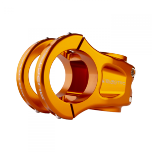 Představec Burgtec Enduro MK3 Barva: Iron Bro Orange