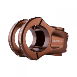 Představec Burgtec Enduro MK3 Barva: Kash Bronze