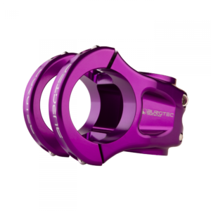 Představec Burgtec Enduro MK3 Barva: Purple Rain