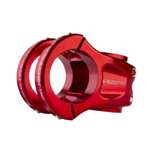 Představec Burgtec Enduro MK3 Barva: Race Red
