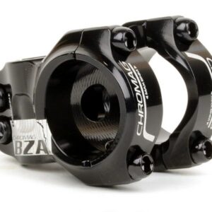 Představec CHROMAG BZA 35 - černá Varianta: délka 35cm