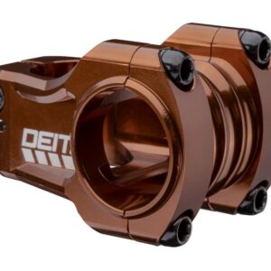 8 mm - bronzový Délka: 50 mm