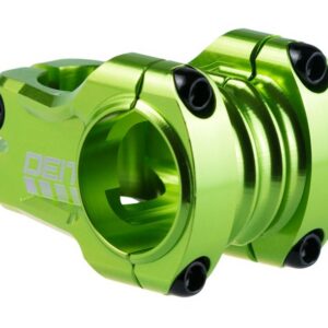 Představec DEITY Copperhead 35 mm - zelený Délka: 35 mm