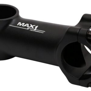 Představec MAX1 Performance Fat XC 80/7°/35 mm - černý