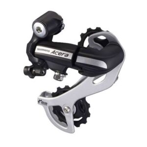 Přehazovačka Shimano Acera RD-M360 černá