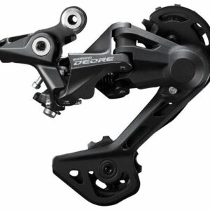 Přehazovačka Shimano Deore RD-M4120