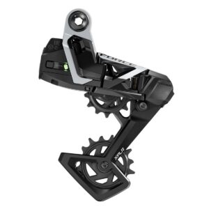 Přehazovačka Sram Force AXS XPLR E1 (max 46t)