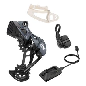 Přehazovačka Sram GX Eagle AXS upgrade kit POD