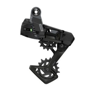 Přehazovačka Sram Rival AXS XPLR E1 (max 46T)