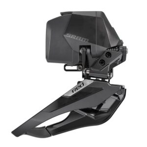 Přesmykač Sram Red AXS E1 - Braze