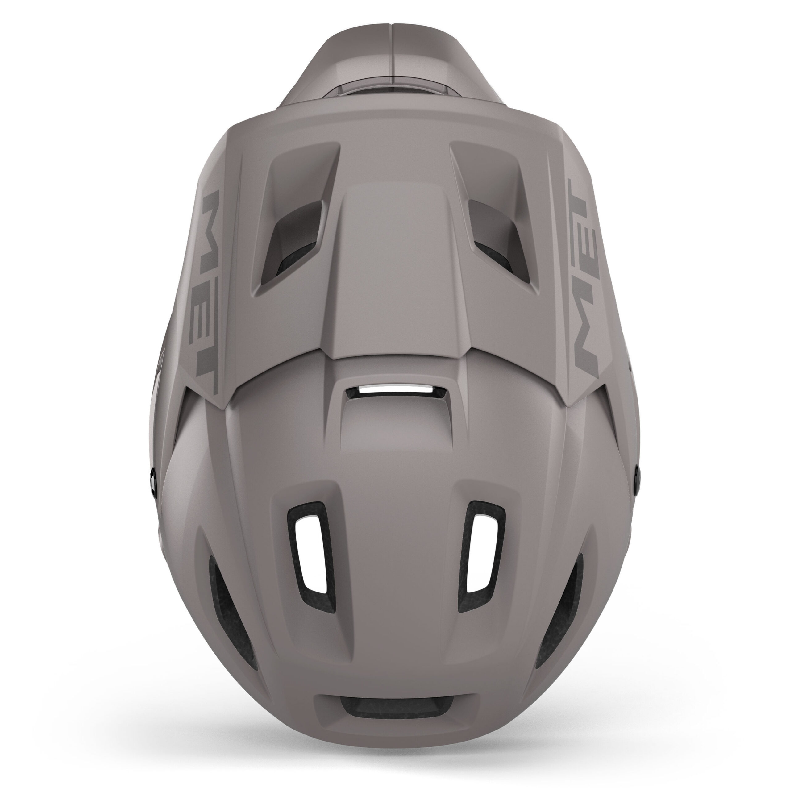 Přilba MET Parachute MCR MIPS - Fossil fern Velikost: 52/56 cm (S) - Obrázek 2