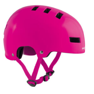 Přilba MET Yoyo - Růžová Velikost: 54/57 cm (L)