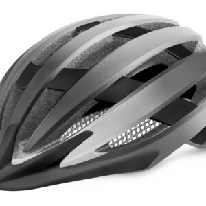 Přilba R2 Ventu - Bílá / Černá