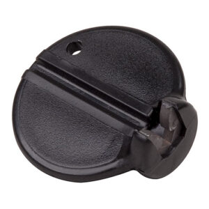 Pro-T Centrklíč CZ černý pro nipl 3