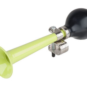 Pro-T Klakson rovný - stříbrný Barva: Zelená