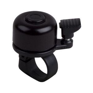 Pro-T Zvonek mini černý