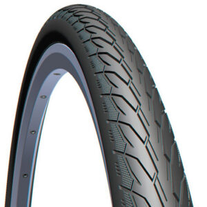 Protiprůrazový plášť Rubena Flash reflex - 700x40C