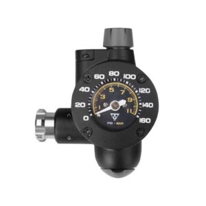 Pumpa Topeak AirBooster G2