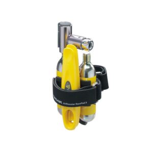 Pumpa Topeak AirBooster Race Pod X