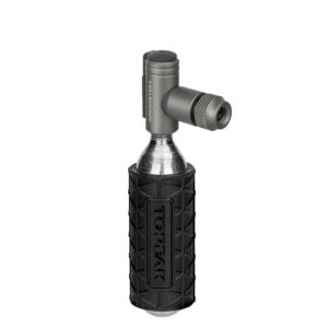 Pumpa Topeak Airbooster II 16 g