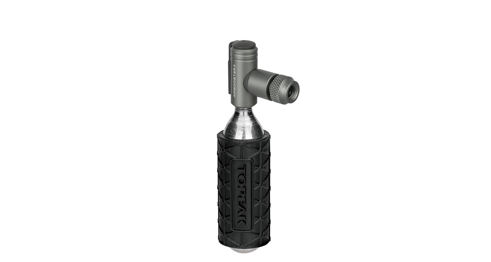 Pumpa Topeak Airbooster II 16 g