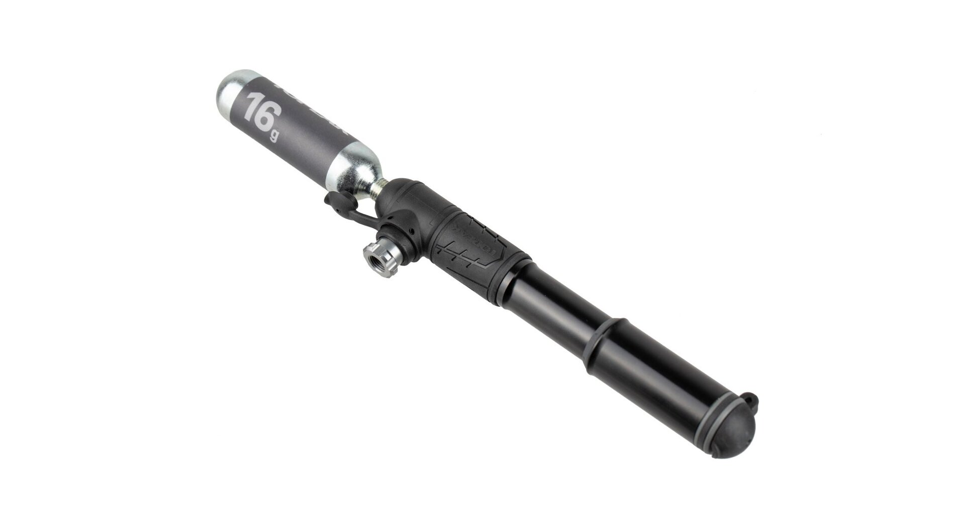 Pumpa Topeak HybridRocket HP Mini - Obrázek 2