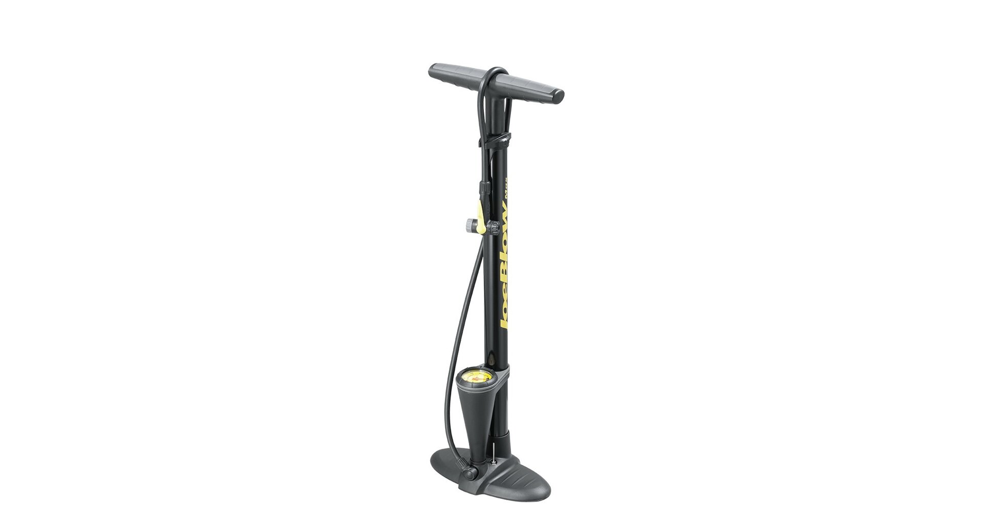 Pumpa Topeak JoeBlow Max II