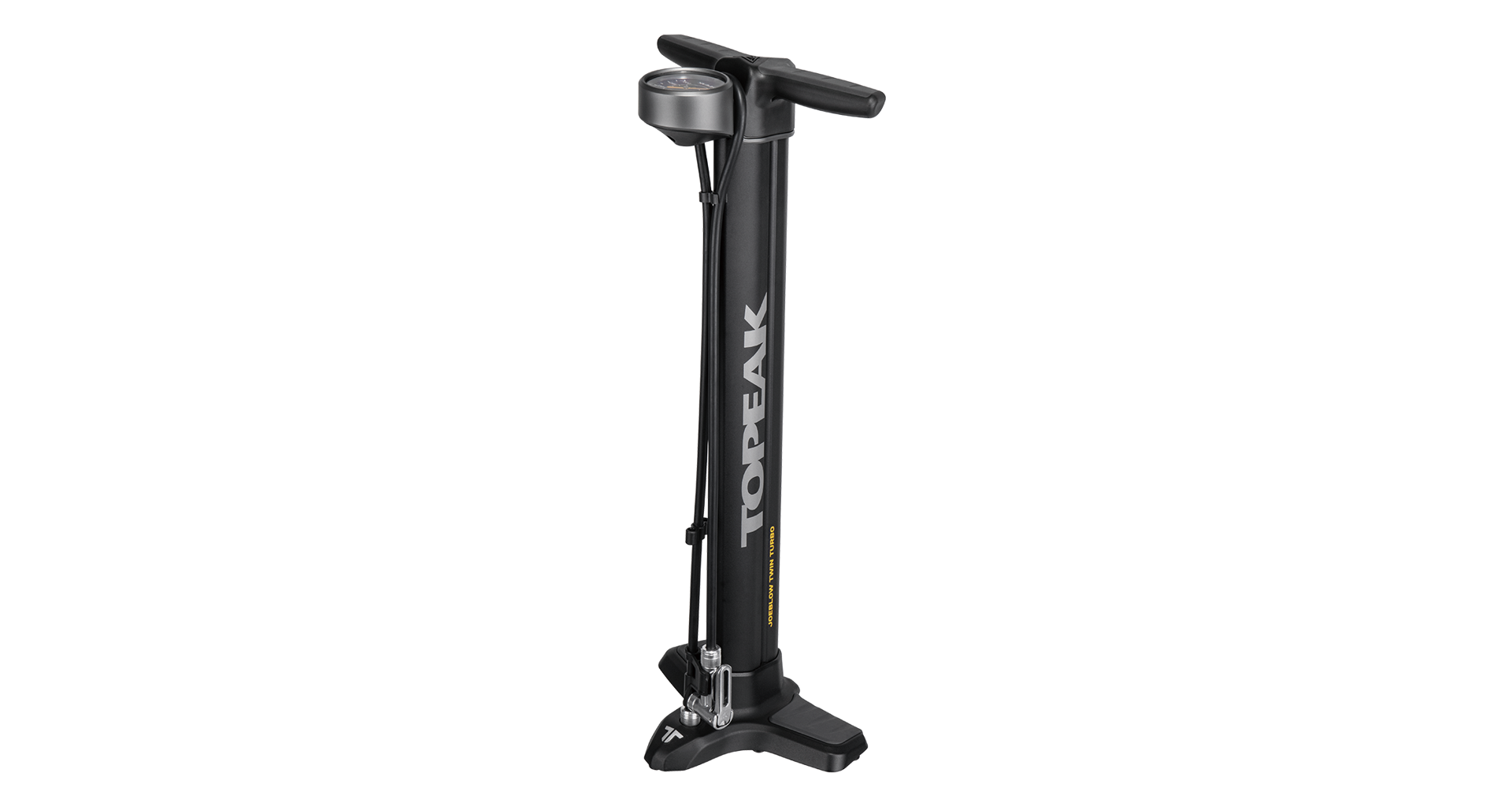 Pumpa Topeak JoeBlow Twin Turbo