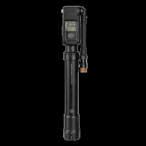 Pumpa Topeak Mountain Digital 2Stage