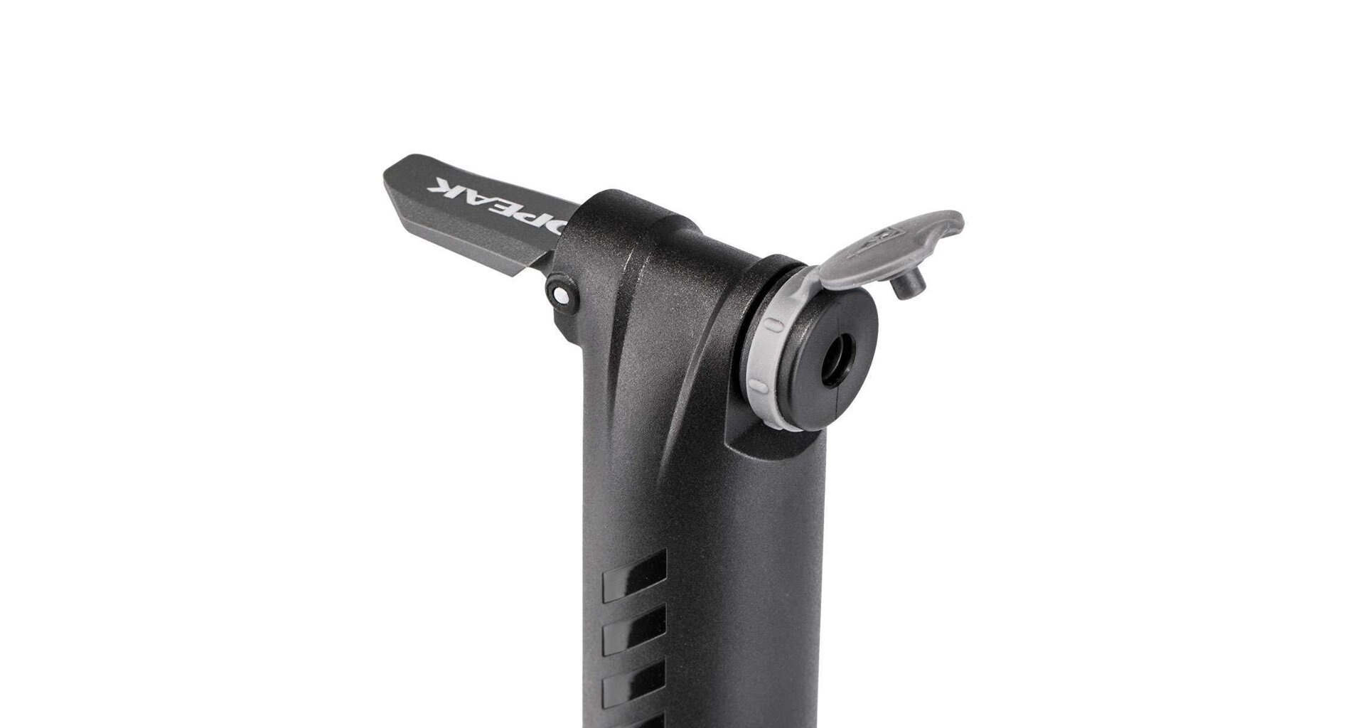 Pumpa Topeak Mountain TT Twin Turbo - Obrázek 2