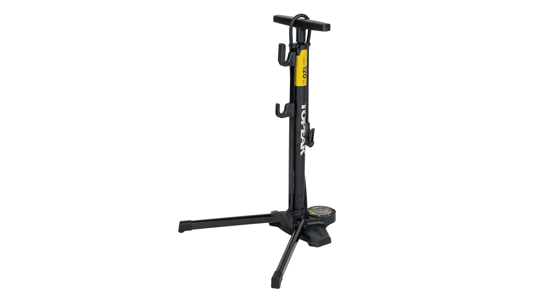 Pumpa Topeak Transformer Urban EX