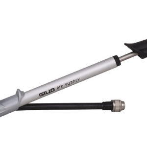 Pumpa na odpružení PRO-T GS-02