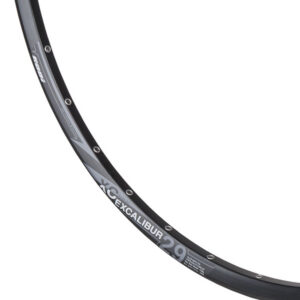 Ráfek RODI Excalibur XC29 622x19 32d. - černý