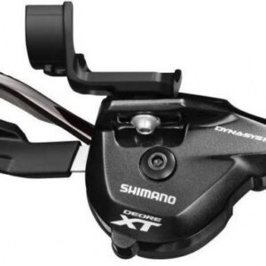 Řazení SHIMANO XTSL-M8000 I-spec pravá páčka 11s