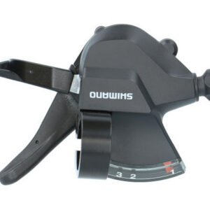 Řazení SHIMANO řadící páčka SL-M315 3sp. levá