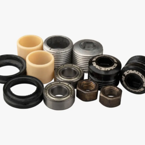 Rebuild kit pro pedály Race Face Chester