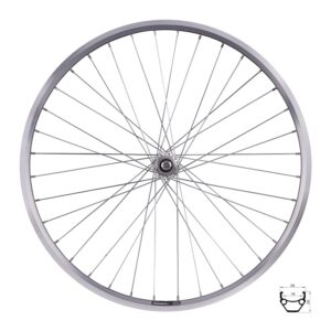 Remerx Zapletené kolo zadní Dragon Line 559x19