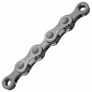 Řetěz KMC e10 E-bike EPT šedý v PE 136 čl.