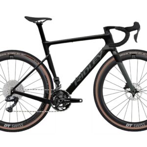 Ridley Astr RS Shimano GRX800 Di2 - UD Carbon / Dove Grey Velikost: XL