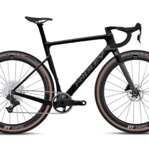 Ridley Astr RS Sram Force XPLR - UD Carbon / Dove Grey Velikost: XL