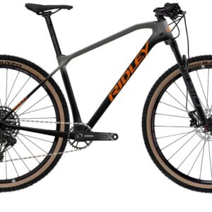 Ridley Ignite SLX Sram GX - Anthracite grey