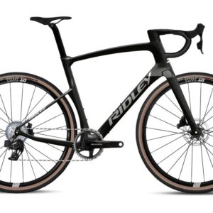 Ridley Kanzo Fast Sram Force AXS XPLR - Original Velikost: M
