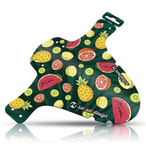 Riesel design Blatník Riesel Schlamm - PE fruit